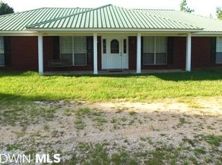 51000 Hollingsworth Rd, Bay Minette, AL 36507