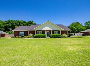108 Britt Dr, Enterprise, AL 36330
