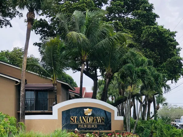 1068 N Benoist Farms Road #212, West Palm Beach, FL 33411