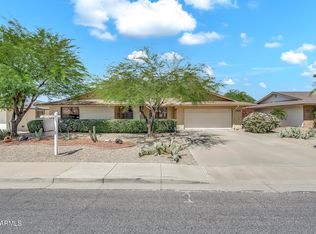 19222 N 133rd Ave, Sun City West, AZ 85375