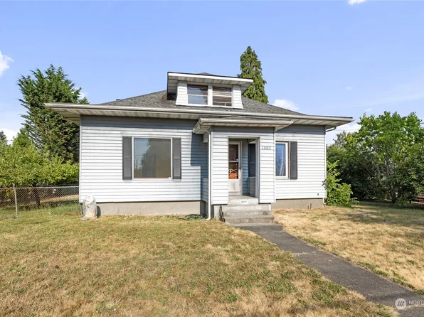 1003 N Adams Street, Tacoma, WA 98406