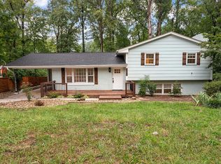 3205 Julian Dr, Raleigh, NC 27604