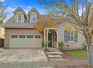 460 W Viento St, Mountain House, CA