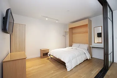 Rented by Olshan Realty