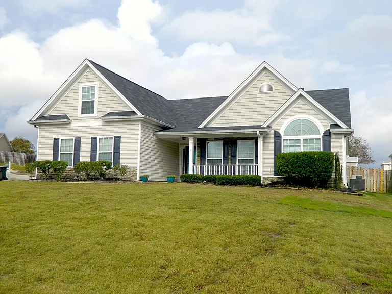 532 Sweet Meadow Dr — Photo 1