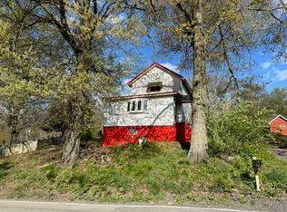 1663 Morey Rd, Fredericktown, PA 15333