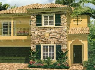 1606 SW 154th Ave, Miami, FL 33185