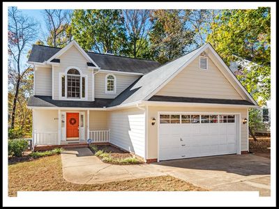 4705 Shadebush Dr, Durham, NC, 27712
