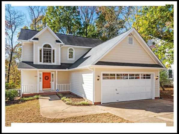 4705 Shadebush Dr, Durham, NC 27712