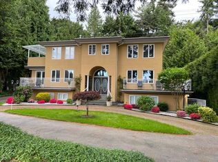 4501 A Woodgreen Dr, West Vancouver, BC V7S 2T8