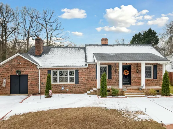 927 Bellvue St, Burlington, NC 27217