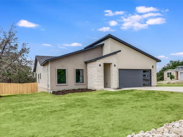 21415 Highland Lake Dr, Leander, TX 78645