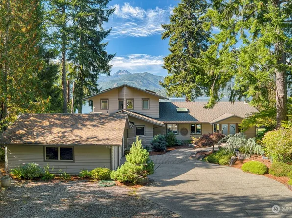 9065 Sunset Lane NW, Seabeck, WA 98380
