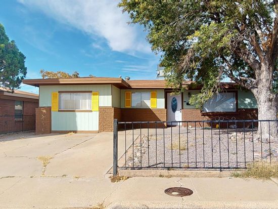 507 Panorama Blvd, Alamogordo, NM 88310