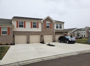 1402 Riviera Dr, Lawrenceburg, IN 47025