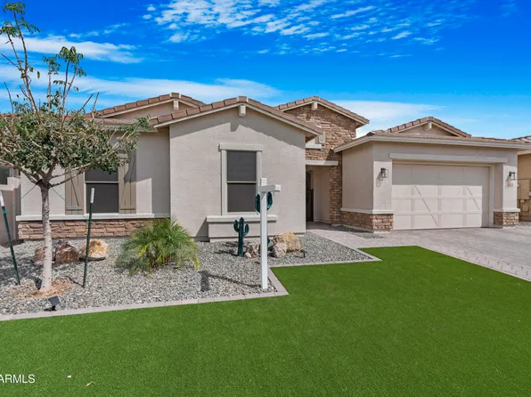 7257 S KACHINA Place, Gold Canyon, AZ 85118