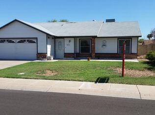 2011 E Butler St, Chandler, AZ 85225