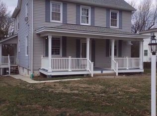 1187 Neeb Rd, Cincinnati, OH 45233