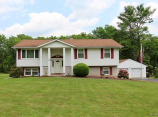 2523 Black River Rd, Bethlehem, PA 18015