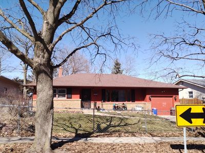 3824 Shirley Rd, Rockford, IL, 61108