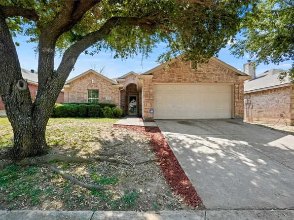 2838 Bronco Dr, Dallas, TX 75237