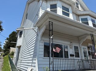 227 Florida Ave, Shenandoah, PA 17976