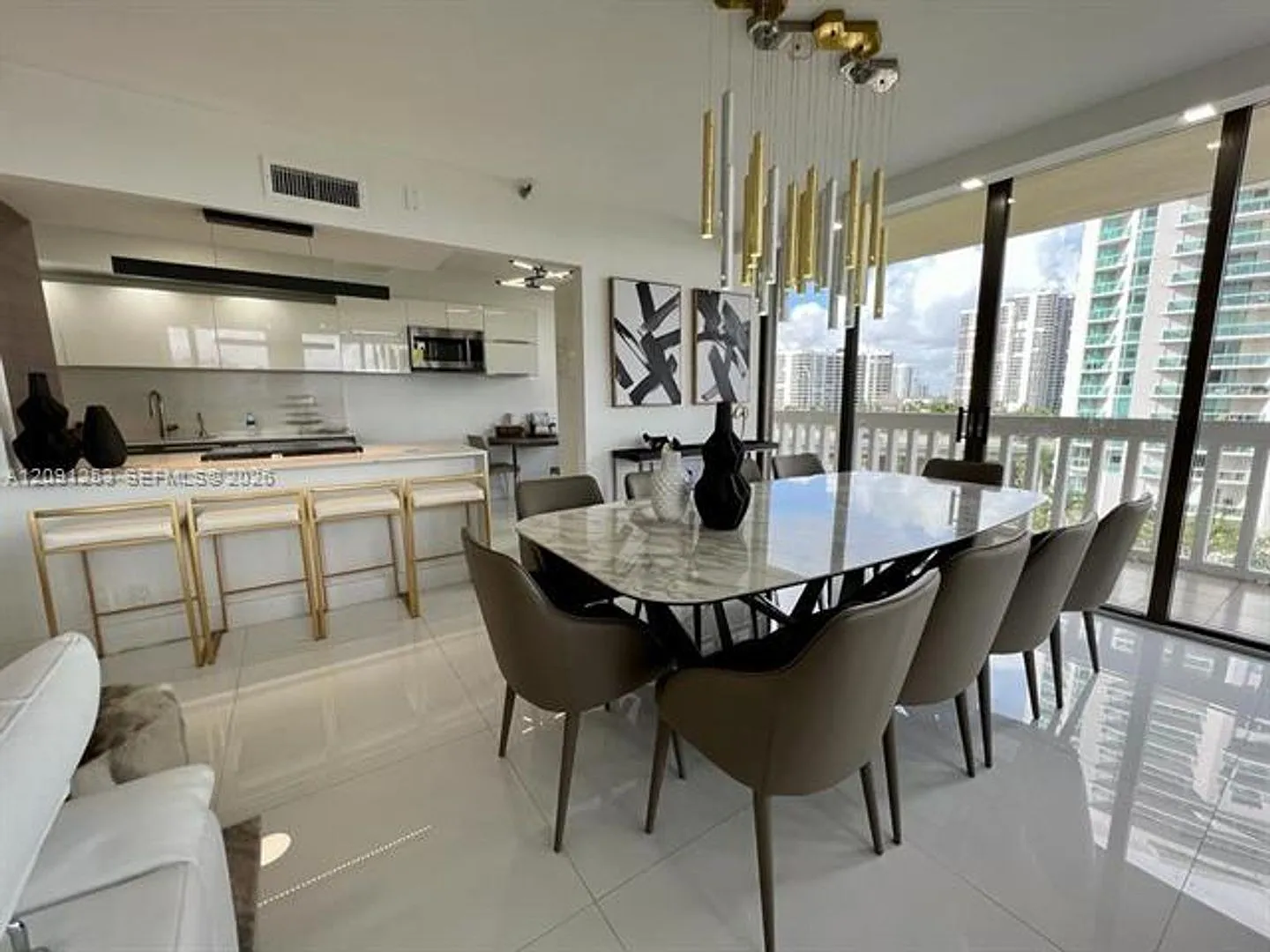 19355 Turnberry Way cu-6D, Aventura, FL 33180 — Photo 4