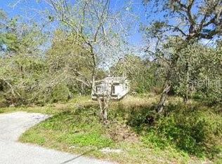 Lamont Ave LOT 42, New Pt Richey, FL 34654