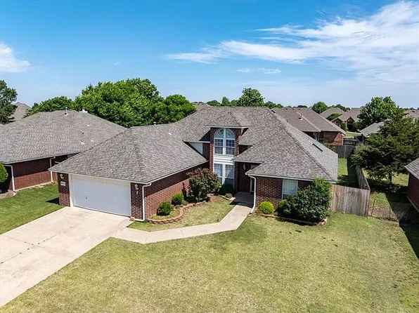 4013 Sloane St, Norman, OK 73072