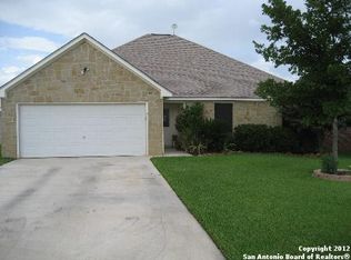 101 Ocotillo, Jourdanton, TX 78026