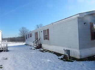 1779 Ross Rd, Lyons, NY 14489