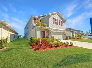 9399 SW Serapis Way, Port Saint Lucie, FL 34987
