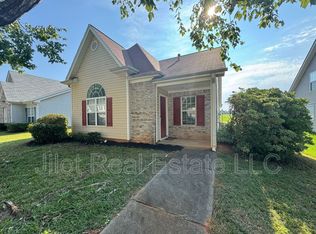 1645 New Orleans Way, McDonough, GA 30252