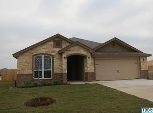 5605 Hopkins Dr, Temple, TX 76502