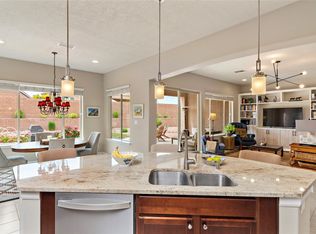 4312 Neblina Dorada, Santa Fe, NM 87507