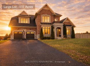 19 Forestgreen Dr #61, Uxbridge, ON