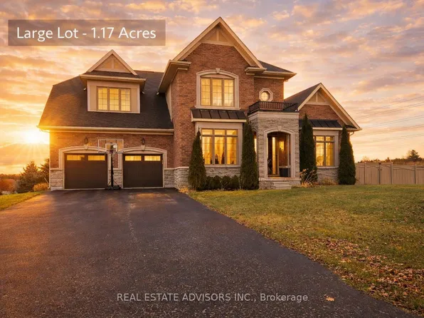 19 Forestgreen Dr #61, Uxbridge, ON L9P 0B8