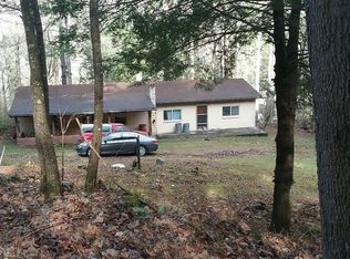 139 Branch Creek Ln, Ripplemead, VA 24150