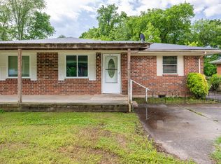 1208 Gadd Rd UNIT A, Hixson, TN 37343