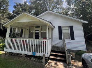 134 24th Ave SW, Reform, AL 35481