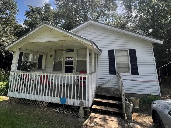 134 24th Ave SW, Reform, AL 35481