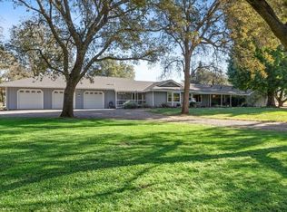7925 Dick Cook Rd, Loomis, CA 95650