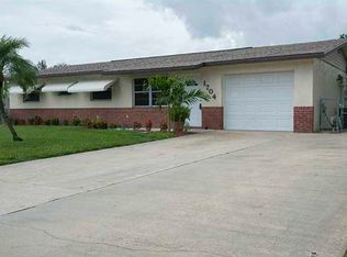 1704 NE 24th St, Jensen Beach, FL 34957