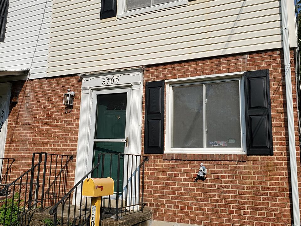 1st image of 5709 Fenwick Dr