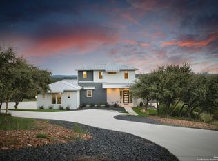 22817 Linwood Rdg, San Antonio, TX 78255