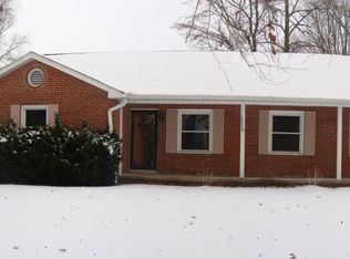 3748 W 80 N, Kokomo, IN 46901