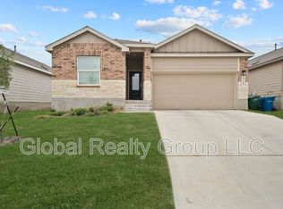 4339 Meadowland Pl, San Antonio, TX 78222