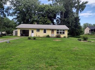 6788 Reeves Rd, Jordan, NY 13080