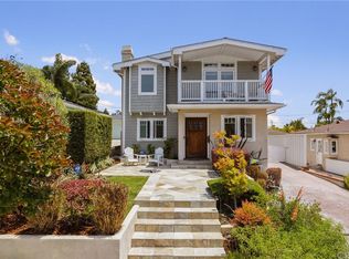 804 S Juanita Ave, Redondo Beach, CA 90277