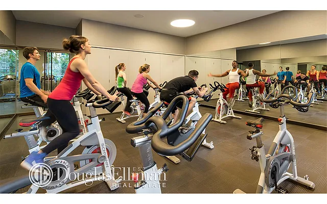 Rented by Douglas Elliman | media 9